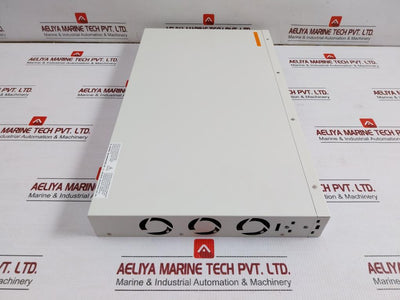 Alcatel-lucent Ac Input: 100-240V-, 50-60Hz, 8A-4A Ethernet Switch Os6350-p24