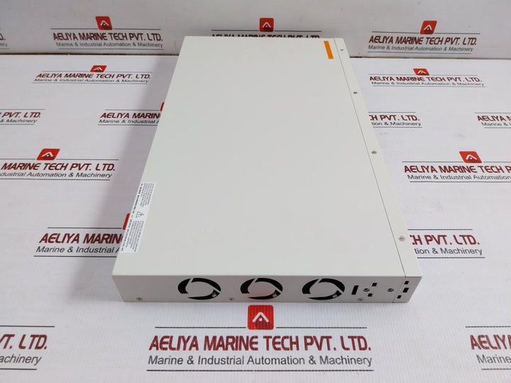 Alcatel-lucent Ac Input: 100-240V-, 50-60Hz, 8A-4A Ethernet Switch Os6350-p24