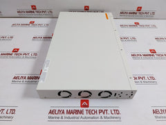 Alcatel-lucent Ac Input: 100-240V-, 50-60Hz, 8A-4A Ethernet Switch Os6350-p24