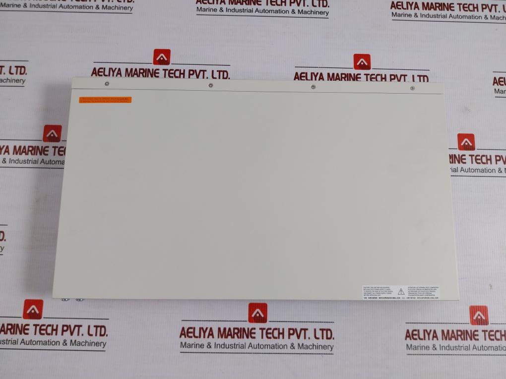 Alcatel-lucent Ac Input: 100-240V-, 50-60Hz, 8A-4A Ethernet Switch Os6350-p24