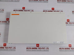 Alcatel-lucent Ac Input: 100-240V-, 50-60Hz, 8A-4A Ethernet Switch Os6350-p24