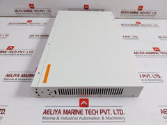 Alcatel-lucent Ac Input: 100-240V-, 50-60Hz, 8A-4A Ethernet Switch Os6350-p24