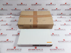 Alcatel-lucent Ac Input: 100-240V-, 50-60Hz, 8A-4A Ethernet Switch Os6350-p24
