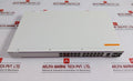 Alcatel-lucent Ac Input: 100-240V-, 50-60Hz, 8A-4A Ethernet Switch Os6350-p24