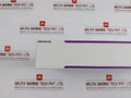 Alcatel-lucent Ac Input: 100-240V-, 50-60Hz, 8A-4A Ethernet Switch Os6350-p24