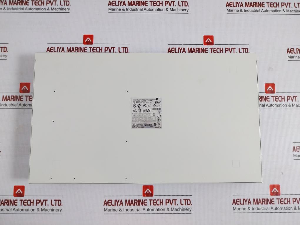 Alcatel-lucent Ac Input: 100-240V-, 50-60Hz, 8A-4A Ethernet Switch Os6350-p24