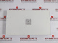 Alcatel-lucent Ac Input: 100-240V-, 50-60Hz, 8A-4A Ethernet Switch Os6350-p24