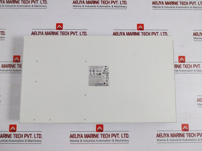 Alcatel-lucent Ac Input: 100-240V-, 50-60Hz, 8A-4A Ethernet Switch Os6350-p24