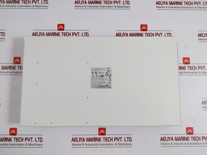 Alcatel-lucent Ac Input: 100-240V-, 50-60Hz, 8A-4A Ethernet Switch Os6350-p24