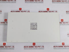 Alcatel-lucent Ac Input: 100-240V-, 50-60Hz, 8A-4A Ethernet Switch Os6350-p24