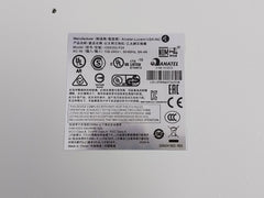 Alcatel-lucent Ac Input: 100-240V-, 50-60Hz, 8A-4A Ethernet Switch Os6350-p24