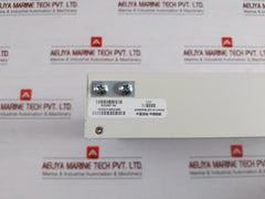 Alcatel-lucent Ac Input: 100-240V-, 50-60Hz, 8A-4A Ethernet Switch Os6350-p24