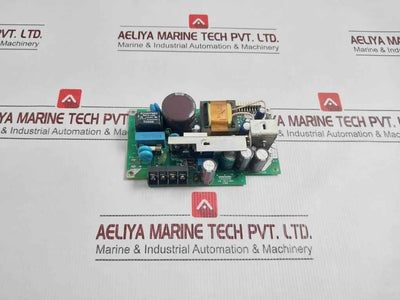 Alcatel 3Aw 10819 Abaa Switching Power Supply Circuit Board