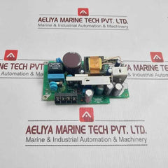 Alcatel 3Aw 10819 Abaa Switching Power Supply Circuit Board