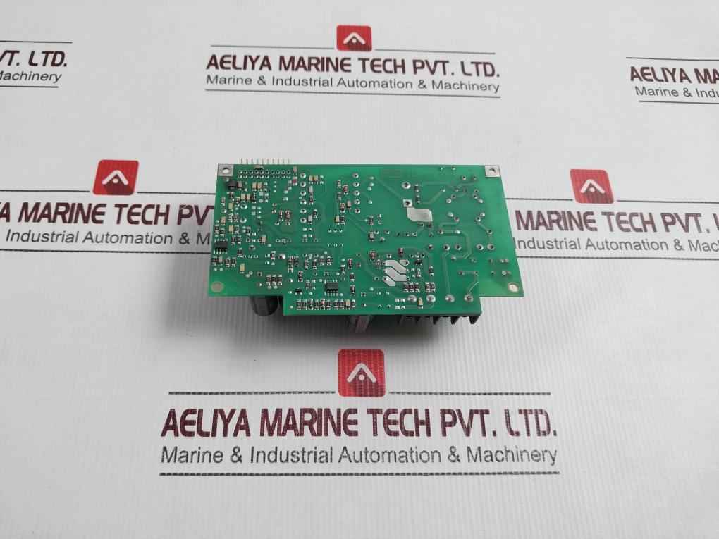 Alcatel 3Aw 10819 Abaa Switching Power Supply Circuit Board