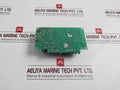 Alcatel 3Aw 10819 Abaa Switching Power Supply Circuit Board