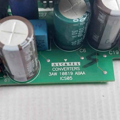 Alcatel 3Aw 10819 Abaa Switching Power Supply Circuit Board