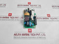 Alcatel 3Aw 10819 Abaa Switching Power Supply Circuit Board