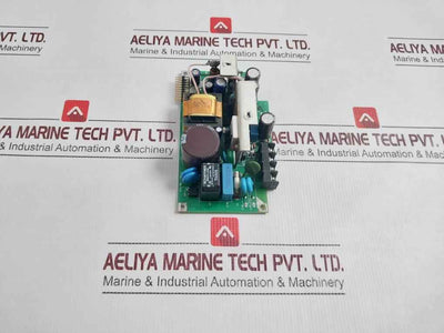 Alcatel 3Aw 10819 Abaa Switching Power Supply Circuit Board