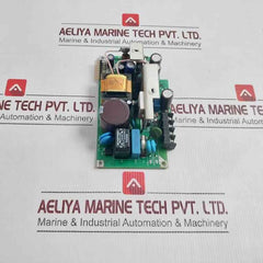 Alcatel 3Aw 10819 Abaa Switching Power Supply Circuit Board
