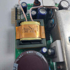 Alcatel 3Aw 10819 Abaa Switching Power Supply Circuit Board