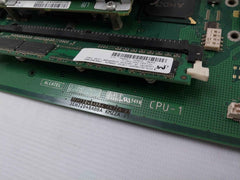 Alcatel 3Eh76027Adad Omnipcx Enterprise Communication Server R500/30.4