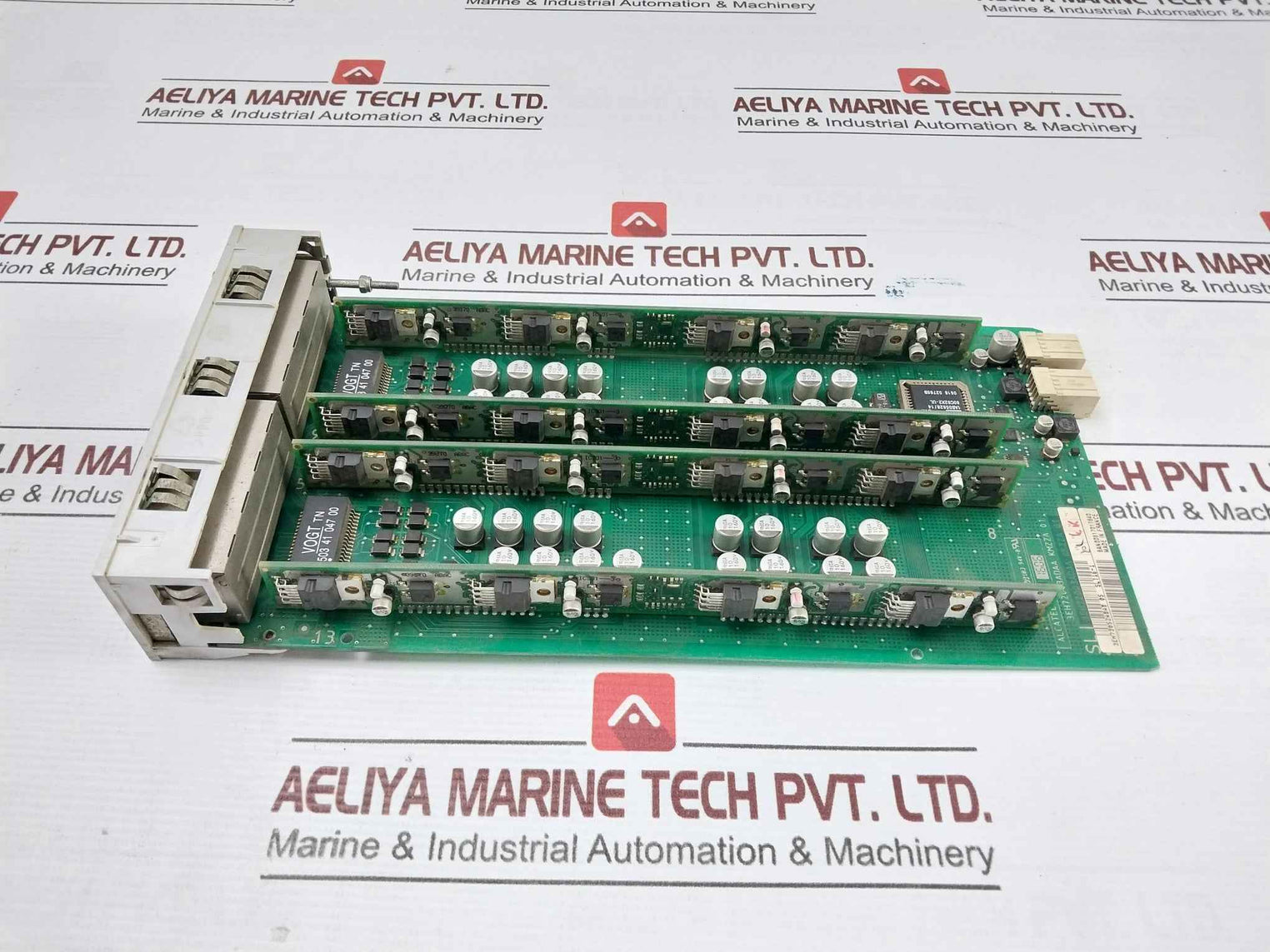 Alcatel 3Eh76027Adad Omnipcx Enterprise Communication Server R500/30.4