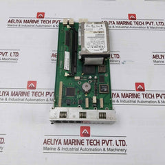 Alcatel 3Eh76027Adad Omnipcx Enterprise Communication Server R500/30.4