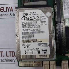 Alcatel 3Eh76027Adad Omnipcx Enterprise Communication Server R500/30.4