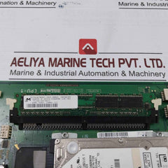 Alcatel 3Eh76027Adad Omnipcx Enterprise Communication Server R500/30.4