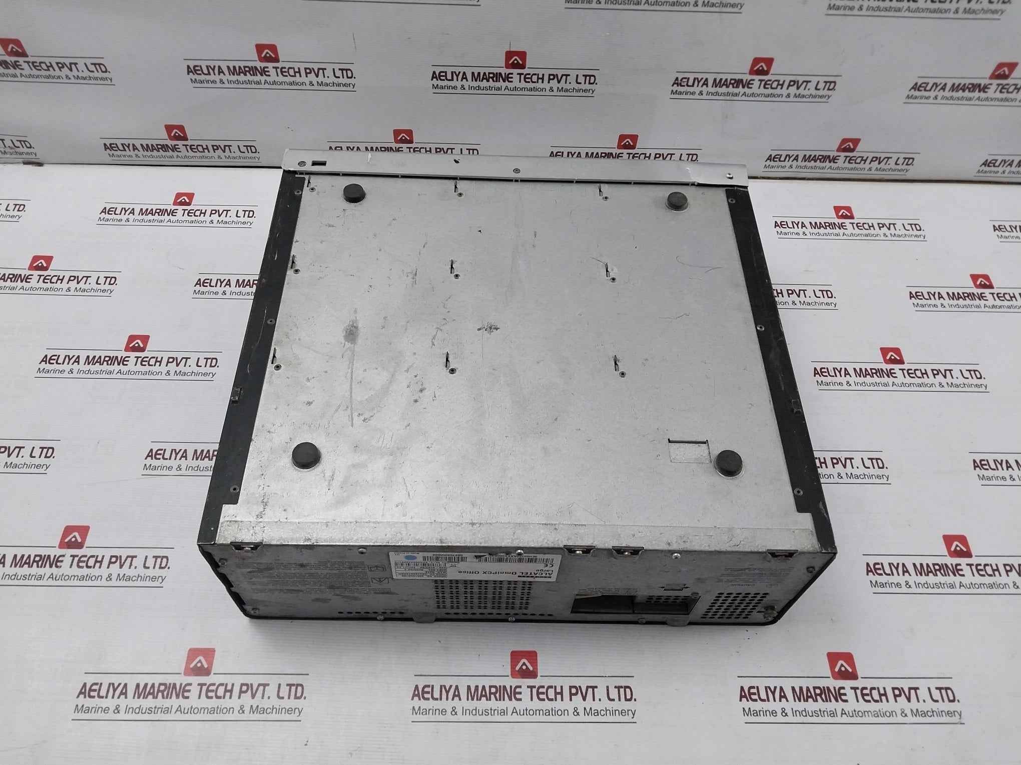 Alcatel 3Eh76027Adad Omnipcx Enterprise Communication Server R500/30.4