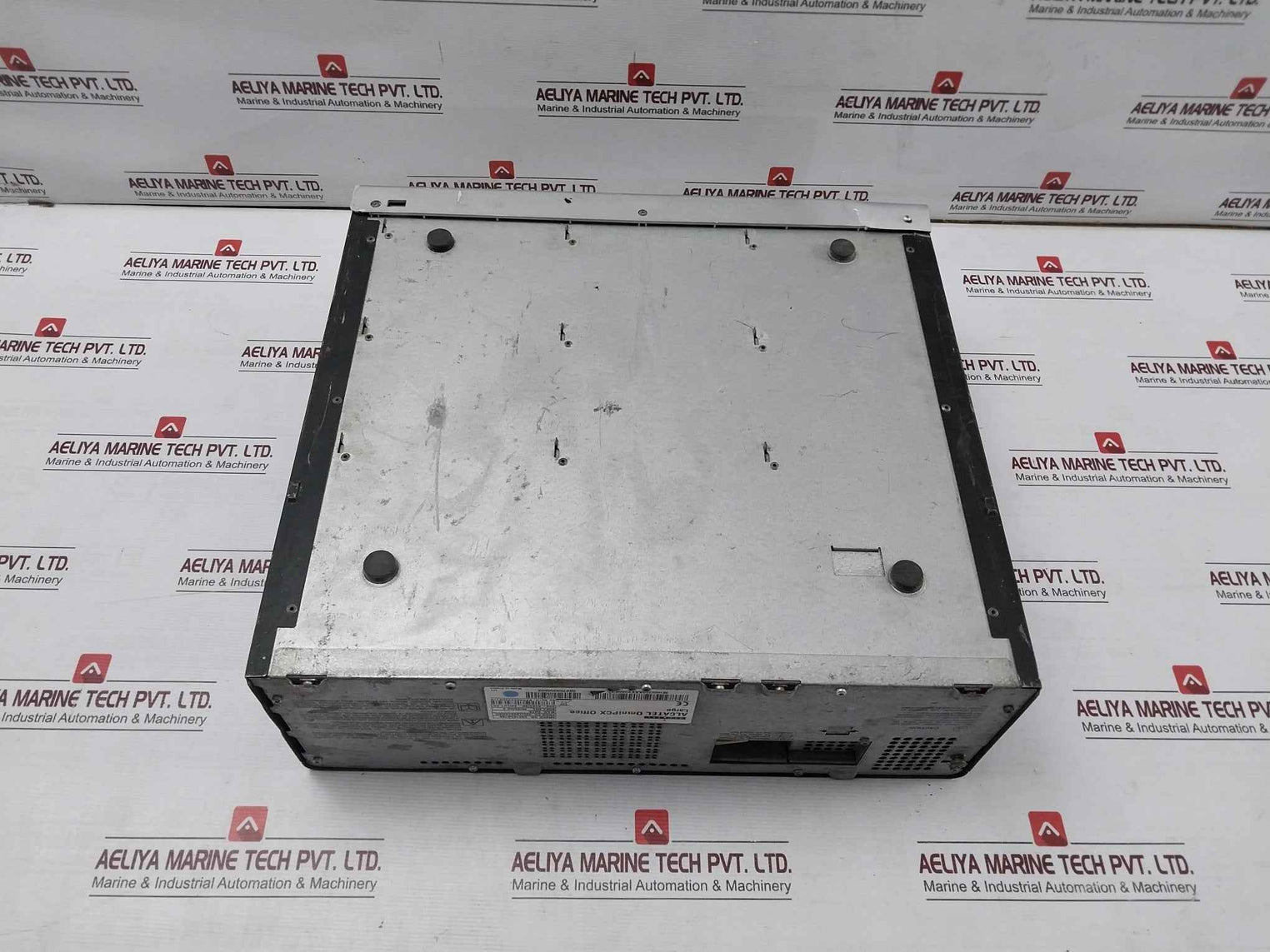 Alcatel 3Eh76027Adad Omnipcx Enterprise Communication Server R500/30.4