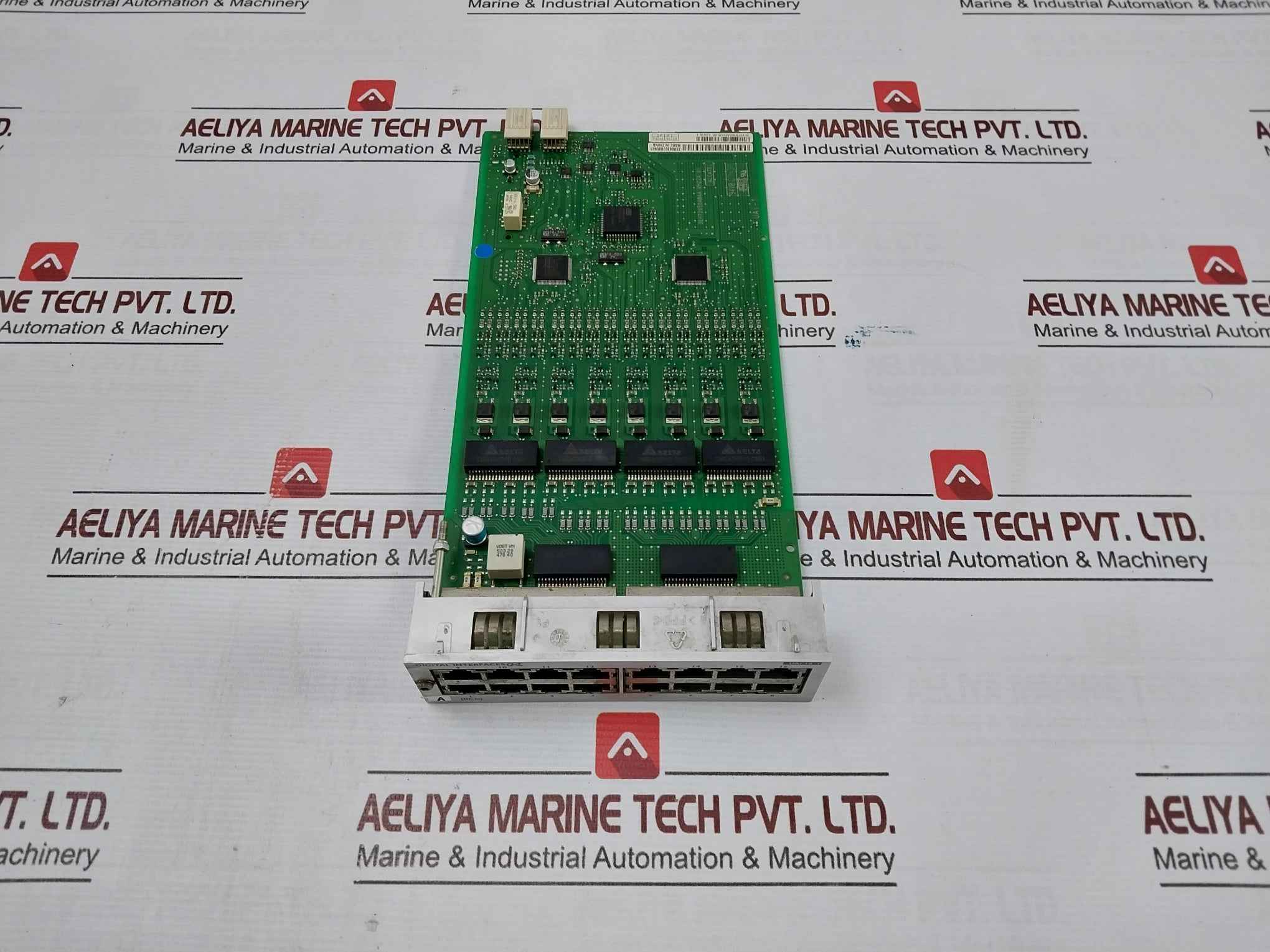 Alcatel 3Eh76027Adad Omnipcx Enterprise Communication Server R500/30.4