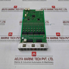 Alcatel 3Eh76027Adad Omnipcx Enterprise Communication Server R500/30.4
