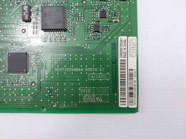 Alcatel 3Eh76027Adad Omnipcx Enterprise Communication Server R500/30.4