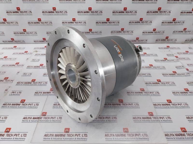 Alcatel Adixen Ath 1300M Turbomolecular Vacuum Pump Ah R1083