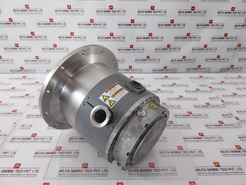 Alcatel Adixen Ath 1300M Turbomolecular Vacuum Pump Ah R1083