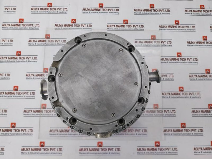 Alcatel Adixen Ath 1300M Turbomolecular Vacuum Pump Ah R1083