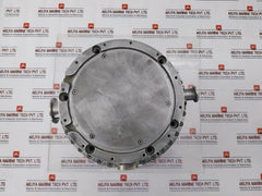 Alcatel Adixen Ath 1300M Turbomolecular Vacuum Pump Ah R1083