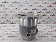 Alcatel Adixen Ath 1300M Turbomolecular Vacuum Pump Ah R1083