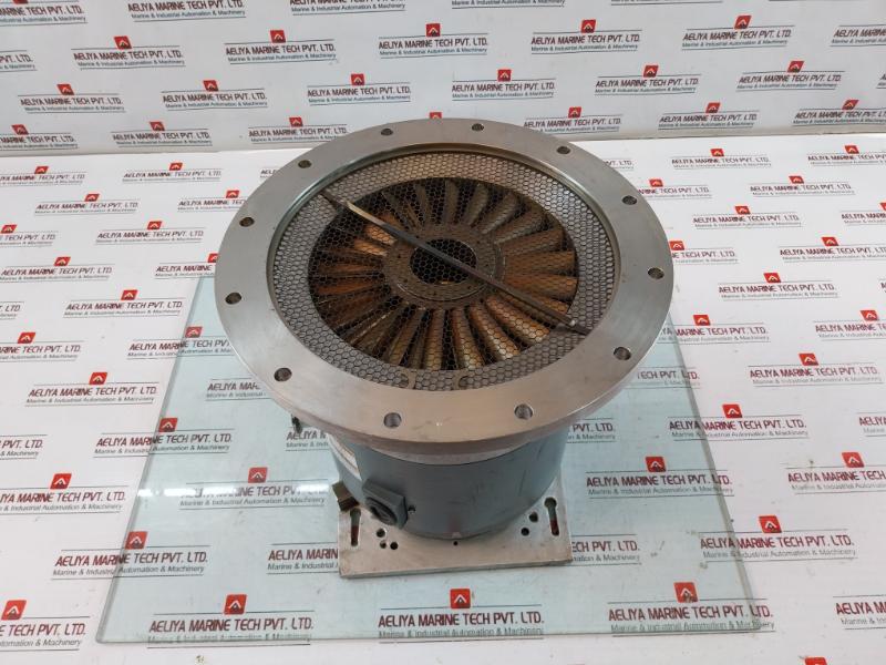 Alcatel Adixen Ath 1300M Turbomolecular Vacuum Pump Ah R1199