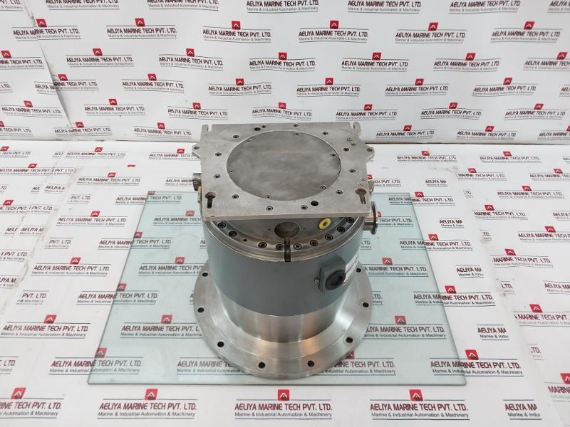 Alcatel Adixen Ath 1600M Turbomolecular Vacuum Pump Ahs3214 19247