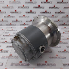 Alcatel Adixen Ath 1600M Turbomolecular Vacuum Pump Ahs3371