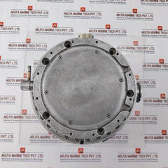 Alcatel Adixen Ath 1600M Turbomolecular Vacuum Pump Ahs3371