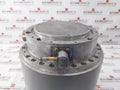 Alcatel Adixen Ath 1600M Turbomolecular Vacuum Pump Ahs3371