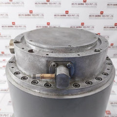 Alcatel Adixen Ath 1600M Turbomolecular Vacuum Pump Ahs3371