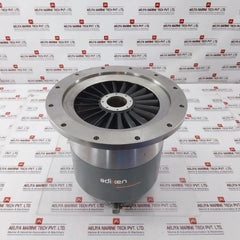 Alcatel Adixen Ath 1600M Turbomolecular Vacuum Pump Ahs3371