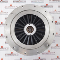 Alcatel Adixen Ath 1600M Turbomolecular Vacuum Pump Ahs3371