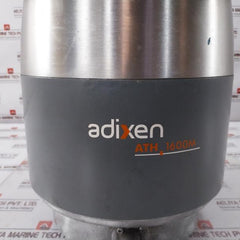 Alcatel Adixen Ath 1600M Turbomolecular Vacuum Pump Ahs3371