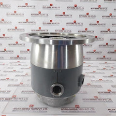 Alcatel Adixen Ath 1600M Turbomolecular Vacuum Pump Ahs3371